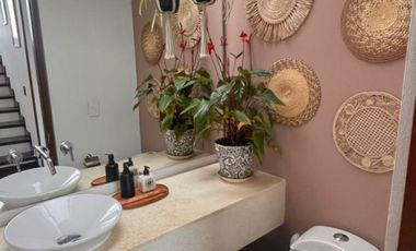 casa en arriendo en encenillos de sindamanoy. Cod A5234