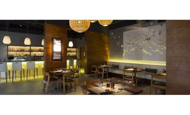 Proyecto Marine Lodge en Buenaventura