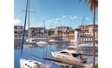 Proyecto Marine Lodge en Buenaventura