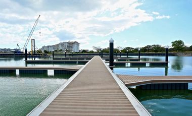 Proyecto Marine Lodge en Buenaventura