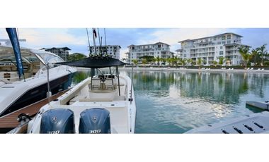 Proyecto Marine Lodge en Buenaventura
