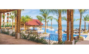 Proyecto Marine Lodge en Buenaventura
