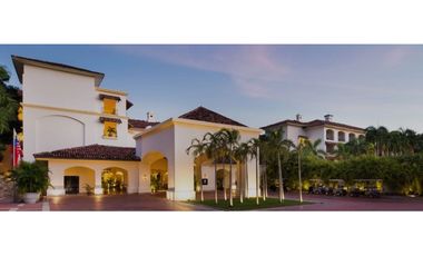 Proyecto Marine Lodge en Buenaventura