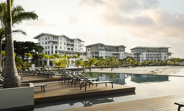 Proyecto Marine Lodge en Buenaventura