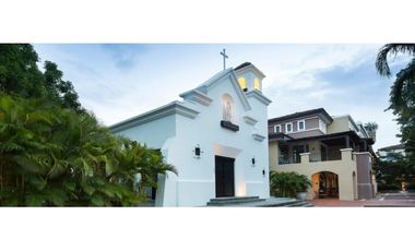 Proyecto Marine Lodge en Buenaventura