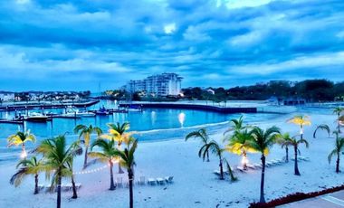 Proyecto Marine Lodge en Buenaventura