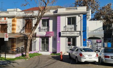 Metro Escuela Militar - Casa Comercial - Canon De Arriendo Incluy