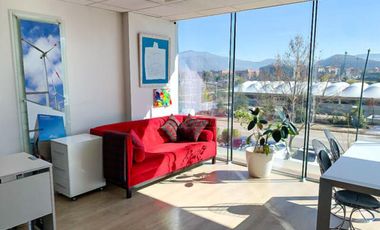 Oficina en Arriendo en Avenida La Dehesa