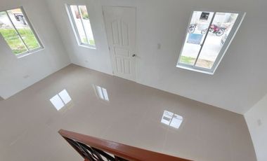 Dana House and Lot For Sale