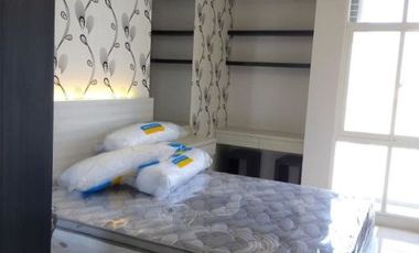 Apt. Bale Hinggil view city, Full Furnish. piyne