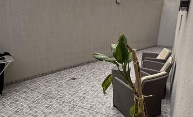 VENTA/DPTO 2 DORMITORIO CON PATIO/CIUDAD DE NIEVA/USD 110.000