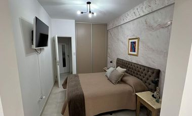 VENTA/DPTO 2 DORMITORIO CON PATIO/CIUDAD DE NIEVA/USD 110.000