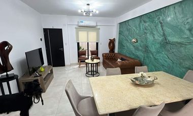 VENTA/DPTO 2 DORMITORIO CON PATIO/CIUDAD DE NIEVA/USD 110.000