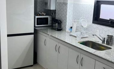 VENTA/DPTO 2 DORMITORIO CON PATIO/CIUDAD DE NIEVA/USD 110.000