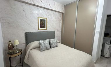VENTA/DPTO 2 DORMITORIO CON PATIO/CIUDAD DE NIEVA/USD 110.000