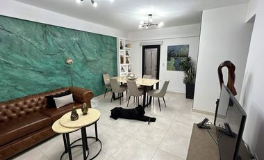 VENTA/DPTO 2 DORMITORIO CON PATIO/CIUDAD DE NIEVA/USD 110.000