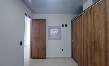 COD. 5964 - SE ARRIENDA APARTAMENTO - BARRIO: LA CAMPIÑA