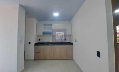 COD. 5964 - SE ARRIENDA APARTAMENTO - BARRIO: LA CAMPIÑA