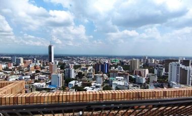 apartamento en arriendo en juanambú. Cod A10927