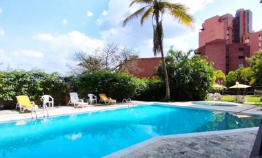 apartamento en arriendo en juanambú. Cod A10927
