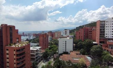 apartamento en arriendo en juanambú. Cod A10927