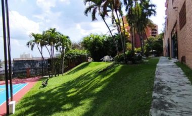 apartamento en arriendo en juanambú. Cod A10927