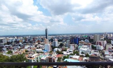 apartamento en arriendo en juanambú. Cod A10927