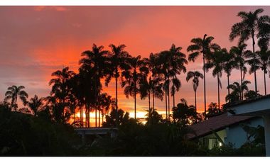 Descubre tu refugio natural perfecto en Manizales!