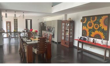 Descubre tu refugio natural perfecto en Manizales!