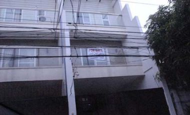 Townhouse for Sale in Project 8 Quezon City 11.5M