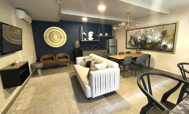 Lofts Ejecutivos en Renta en San Pedro Garza García.