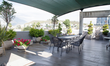 Lofts Ejecutivos en Renta en San Pedro Garza García.