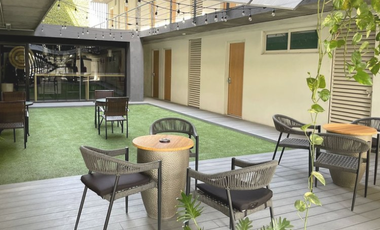 Lofts Ejecutivos en Renta en San Pedro Garza García.