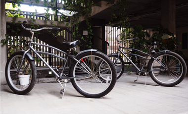 Lofts Ejecutivos en Renta en San Pedro Garza García.