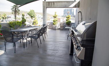 Lofts Ejecutivos en Renta en San Pedro Garza García.