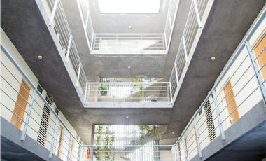 Lofts Ejecutivos en Renta en San Pedro Garza García.