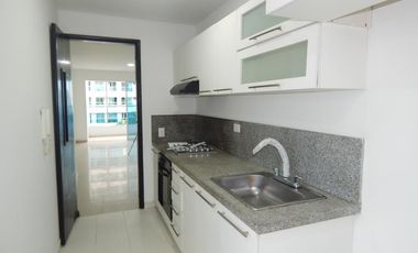 apartamento en venta en ciudad jardín. Cod V75727