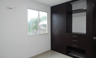 apartamento en venta en ciudad jardín. Cod V75727