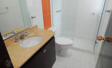 apartamento en venta en ciudad jardín. Cod V75727