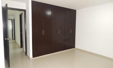 apartamento en venta en ciudad jardín. Cod V75727