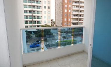 apartamento en venta en ciudad jardín. Cod V75727