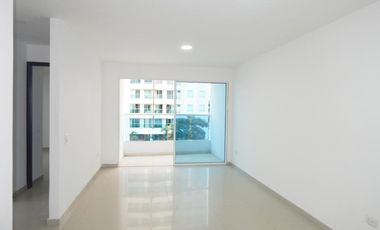 apartamento en venta en ciudad jardín. Cod V75727