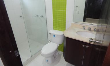 apartamento en venta en ciudad jardín. Cod V75727