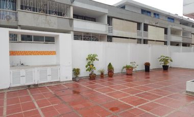 apartamento en venta en ciudad jardín. Cod V75727