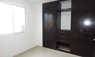 apartamento en venta en ciudad jardín. Cod V75727