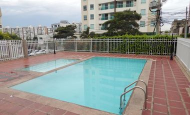 apartamento en venta en ciudad jardín. Cod V75727