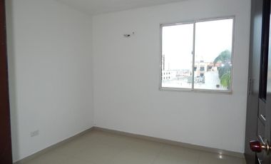 apartamento en venta en ciudad jardín. Cod V75727