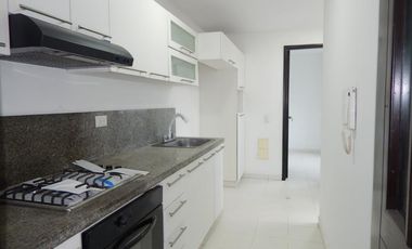 apartamento en venta en ciudad jardín. Cod V75727