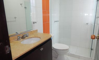 apartamento en venta en ciudad jardín. Cod V75727