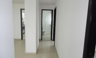 apartamento en venta en ciudad jardín. Cod V75727